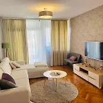 Mixage Apartament